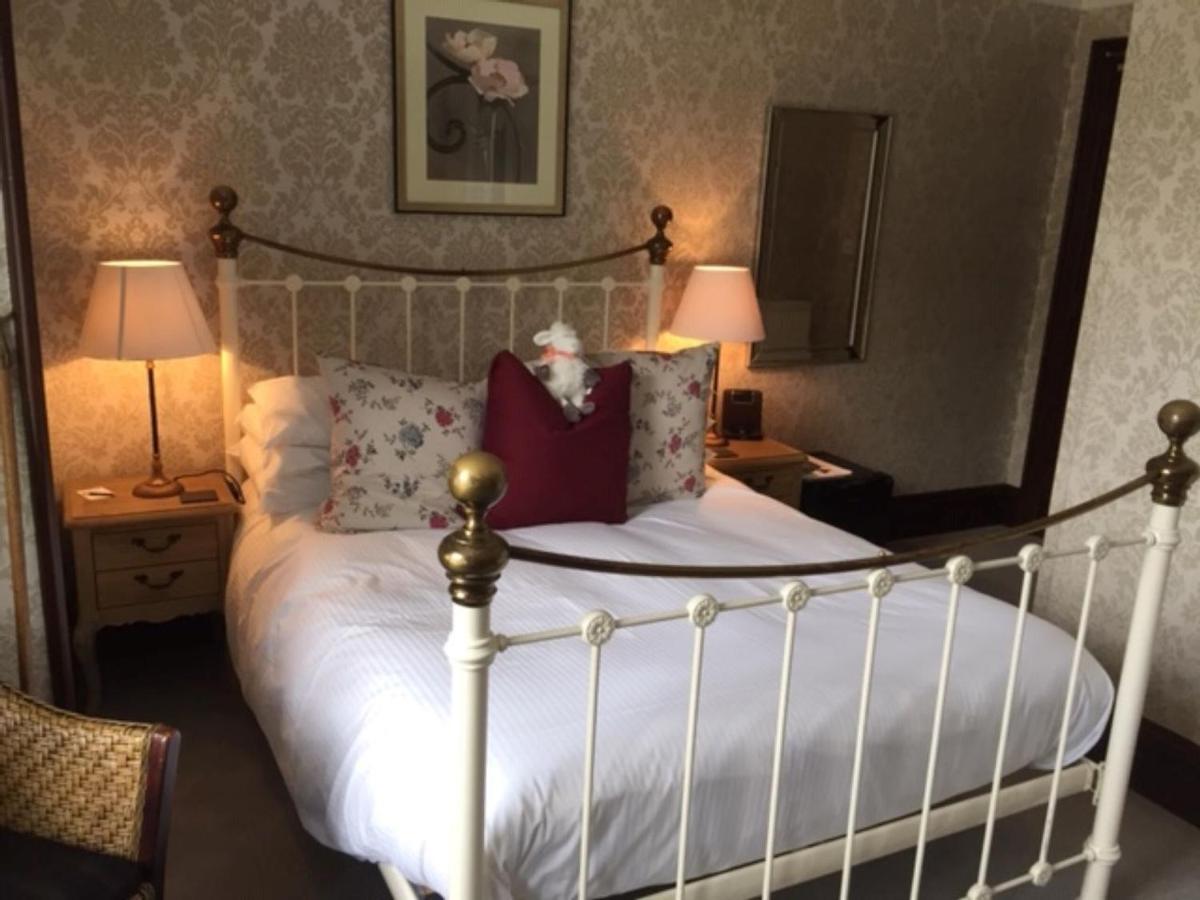 Glenville House - Adults Only - Incl Free Off-site Health Club With Swimming Pool, Hot Tub, Sauna & Steam Боунес-он-Уиндермер