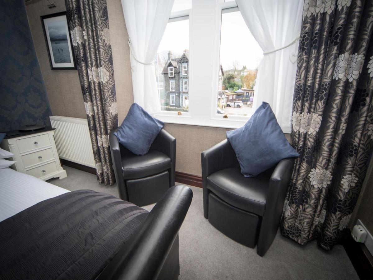Glenville House - Adults Only - Incl Free Off-site Health Club With Swimming Pool, Hot Tub, Sauna & Steam 4*