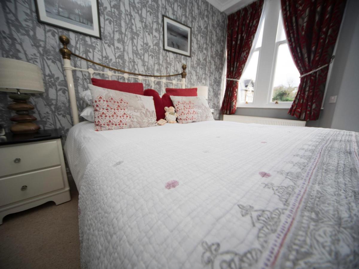 Glenville House - Adults Only - Incl Free Off-site Health Club With Swimming Pool, Hot Tub, Sauna & Steam 4* Боунес-он-Уиндермер