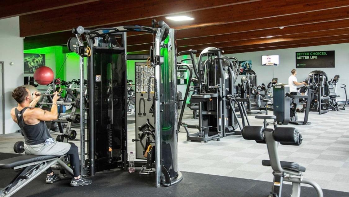 Glenville House - Adults Only - Incl Free Off-site Health Club With Swimming Pool, Hot Tub, Sauna & Steam 4* Боунес-он-Уиндермер