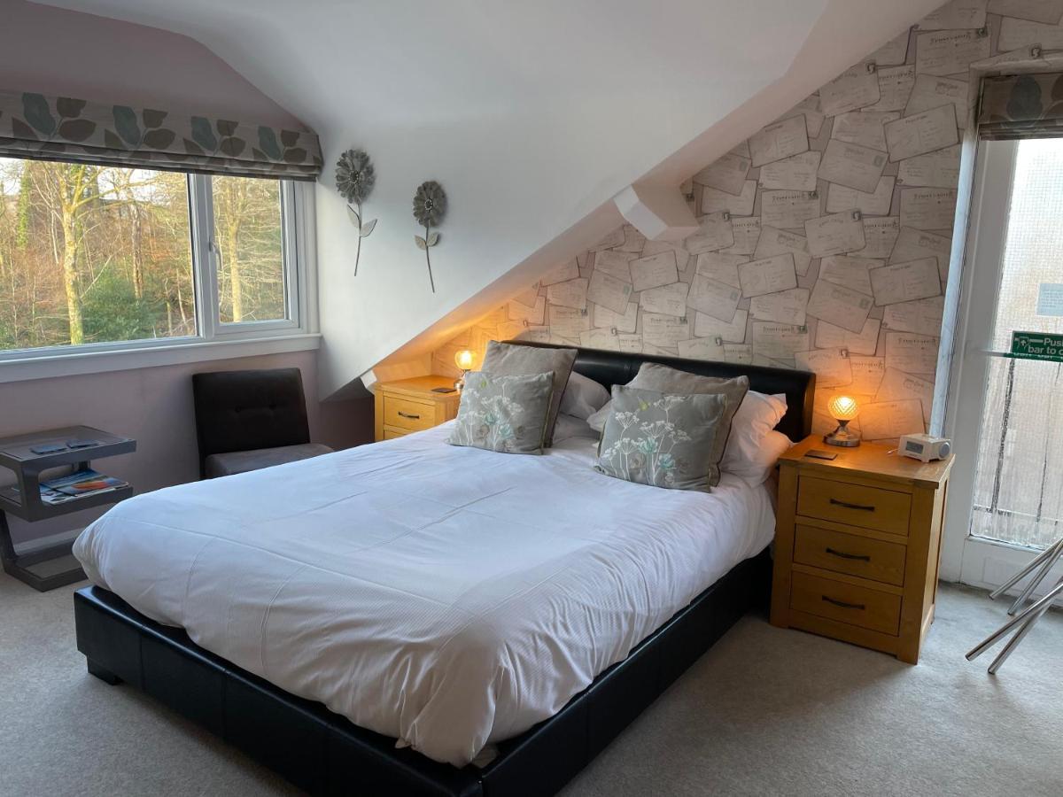 Glenville House - Adults Only - Incl Free Off-site Health Club With Swimming Pool, Hot Tub, Sauna & Steam 4*