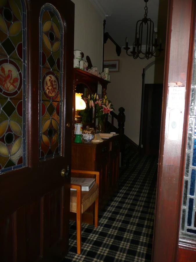 Glenville House - Adults Only - Incl Free Off-site Health Club With Swimming Pool, Hot Tub, Sauna & Steam Гостевой дом 4*