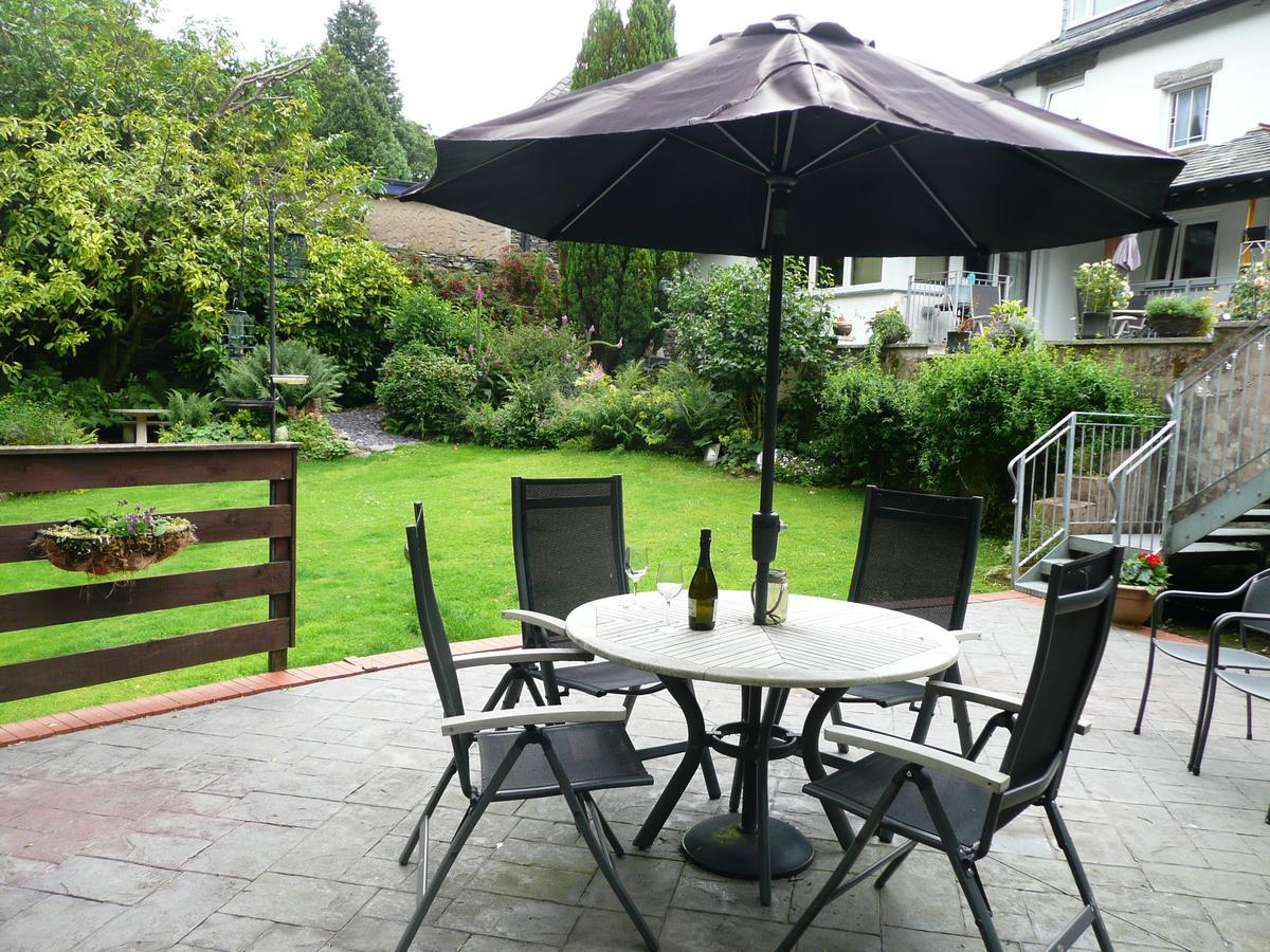 Гостевой дом Glenville House - Adults Only - Incl Free Off-site Health Club With Swimming Pool, Hot Tub, Sauna & Steam 4*