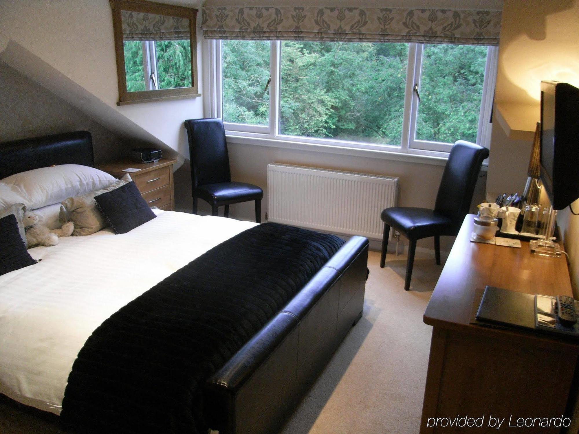 Glenville House - Adults Only - Incl Free Off-site Health Club With Swimming Pool, Hot Tub, Sauna & Steam